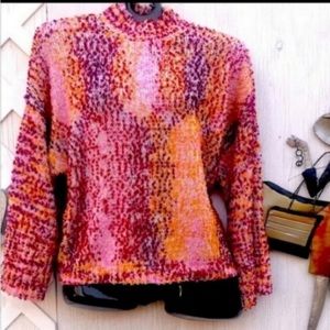 💖KNITTED SWEATER💖